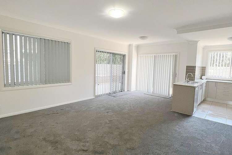 Fifth view of Homely apartment listing, 3/18-22 Castlereagh Street, Liverpool NSW 2170