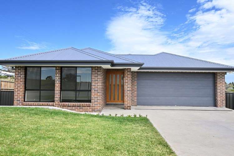 Main view of Homely house listing, 73 Stevenson Way, Orange NSW 2800