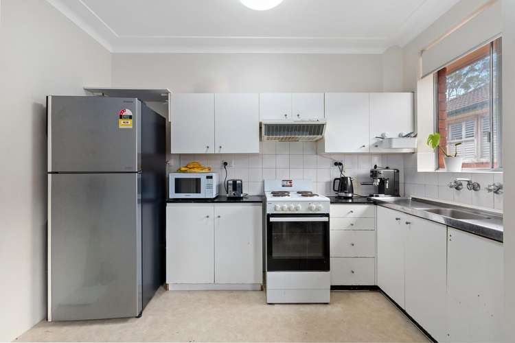 Fourth view of Homely apartment listing, 5/28 Morris Avenue, Croydon Park NSW 2133