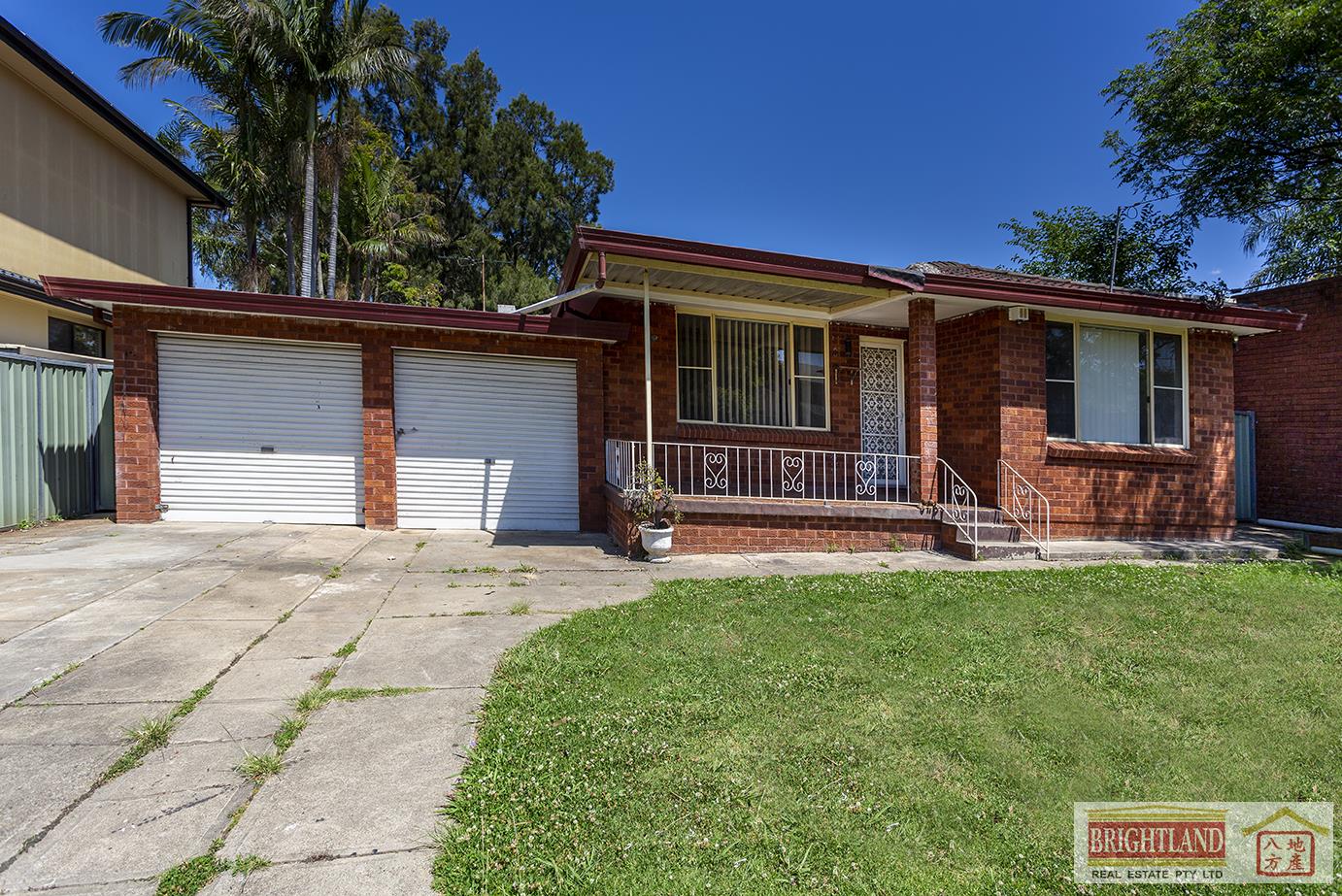 Main view of Homely house listing, 3 Carolyn Street, Greystanes NSW 2145