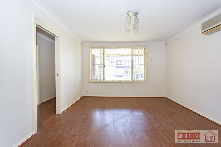 Second view of Homely house listing, 3 Carolyn Street, Greystanes NSW 2145