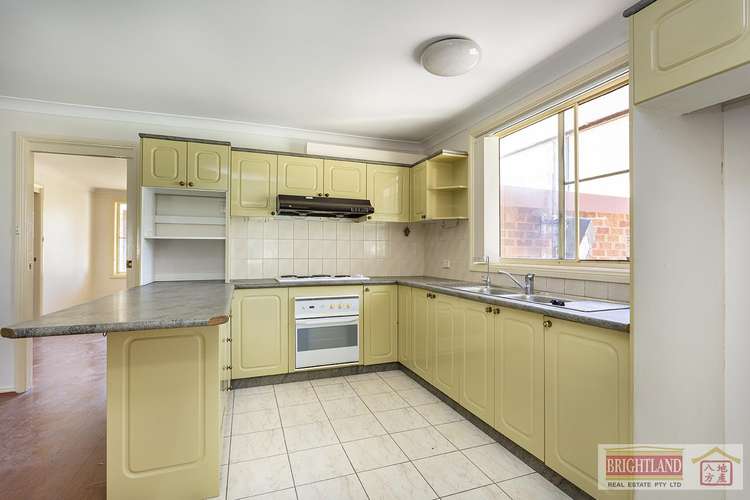 Fourth view of Homely house listing, 3 Carolyn Street, Greystanes NSW 2145
