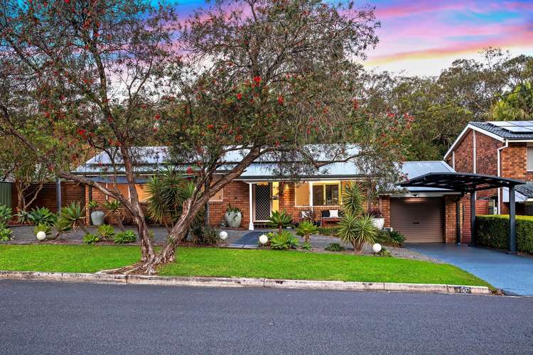 Main view of Homely house listing, 49 Shoalhaven Drive, Woy Woy NSW 2256