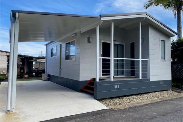 Main view of Homely house listing, 150/64 Newman Street, Woolgoolga NSW 2456