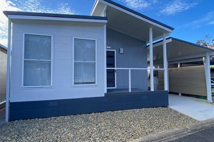 Main view of Homely house listing, 101/64 Newman  Street, Woolgoolga NSW 2456