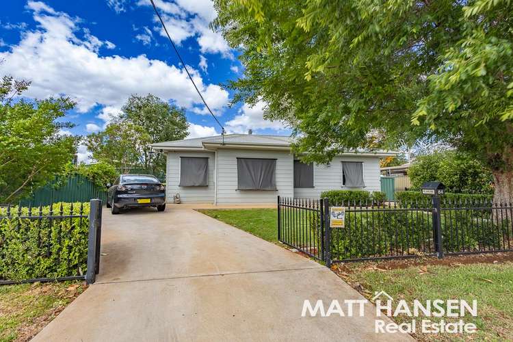 Main view of Homely house listing, 84 North  Street, Dubbo NSW 2830
