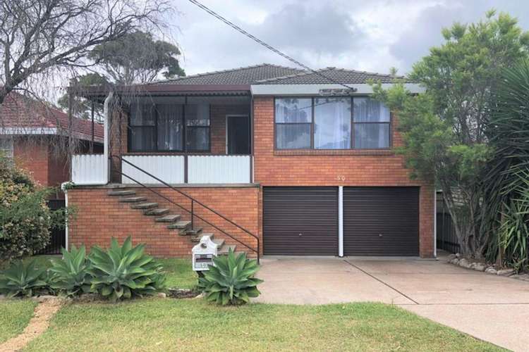 Main view of Homely house listing, 50 Crown Street, Belmont NSW 2280