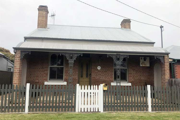 Main view of Homely house listing, 115 Grafton Street, Goulburn NSW 2580
