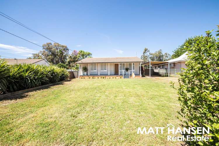 Fourth view of Homely house listing, 4 Columbia Drive, Dubbo NSW 2830