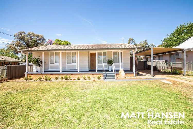 Fifth view of Homely house listing, 4 Columbia Drive, Dubbo NSW 2830