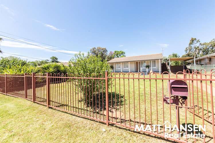 Sixth view of Homely house listing, 4 Columbia Drive, Dubbo NSW 2830