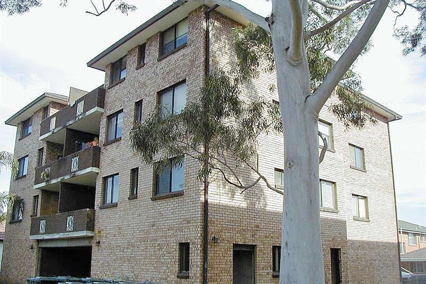 Main view of Homely unit listing, 3/49 Copeland Street, Liverpool NSW 2170