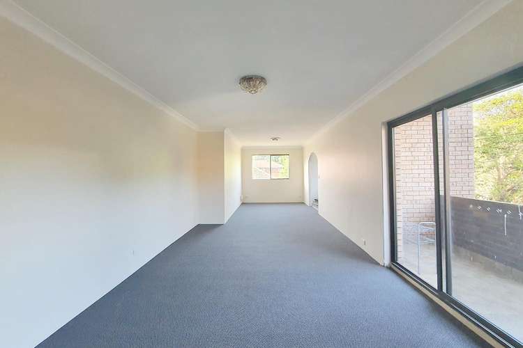 Second view of Homely unit listing, 3/49 Copeland Street, Liverpool NSW 2170