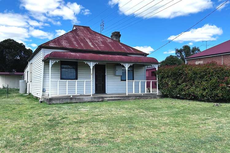 Main view of Homely house listing, 18 Stair Street, Harden NSW 2587