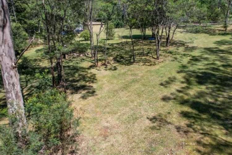 Main view of Homely residentialLand listing, 46 Garland Road, Bundanoon NSW 2578