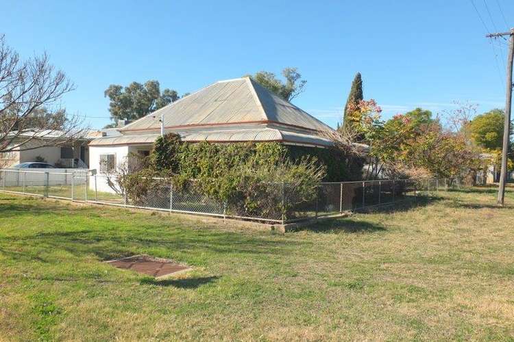 Main view of Homely house listing, 64 Cowper Street, Wee Waa NSW 2388