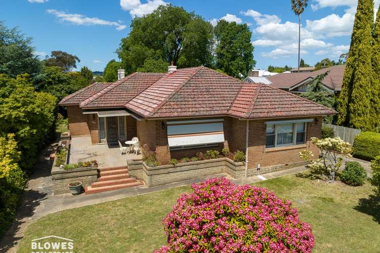 Main view of Homely house listing, 90 Lords Place, Orange NSW 2800