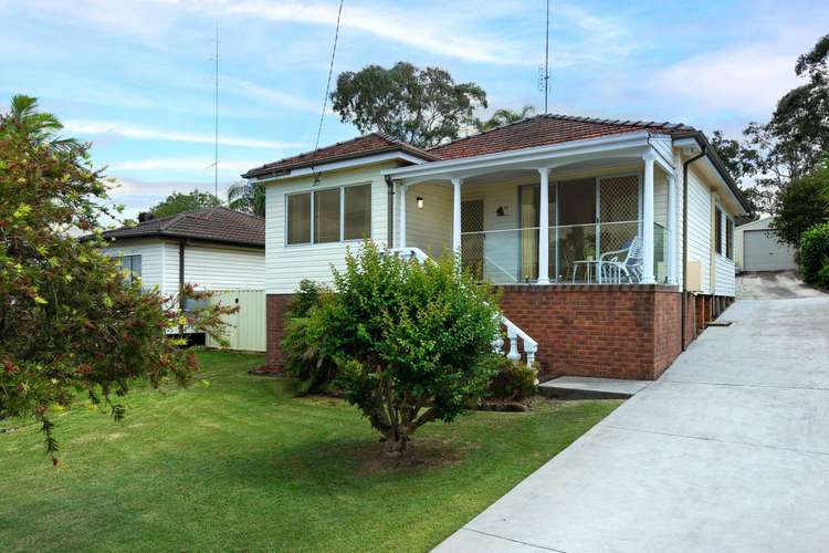 Main view of Homely house listing, 71 Fern Valley Road, Cardiff NSW 2285