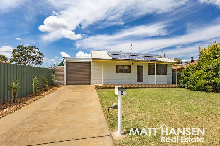 Fourth view of Homely house listing, 2 North  Street, Dubbo NSW 2830