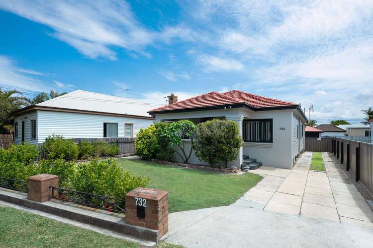 Main view of Homely house listing, 732 Pacific Highway, Belmont South NSW 2280