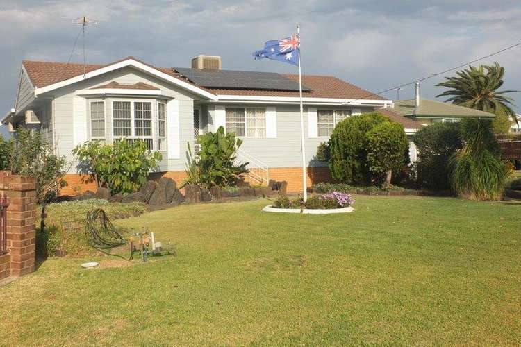 Main view of Homely house listing, 29 Dale Street, Narrabri NSW 2390