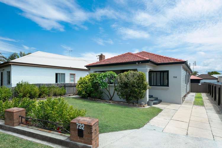 Main view of Homely house listing, 732 Pacific Highway, Belmont South NSW 2280