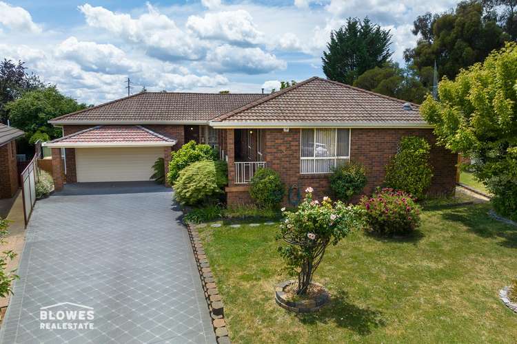 Main view of Homely house listing, 3 Linda Crescent, Orange NSW 2800