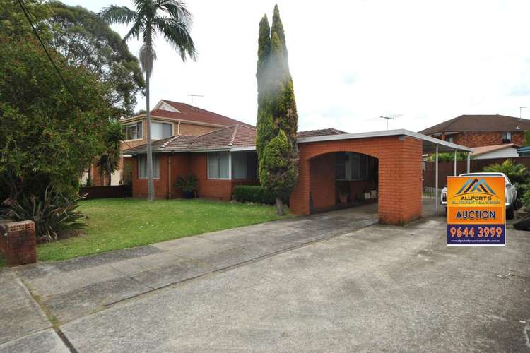 Main view of Homely house listing, 12 Dalton Avenue, Condell Park NSW 2200
