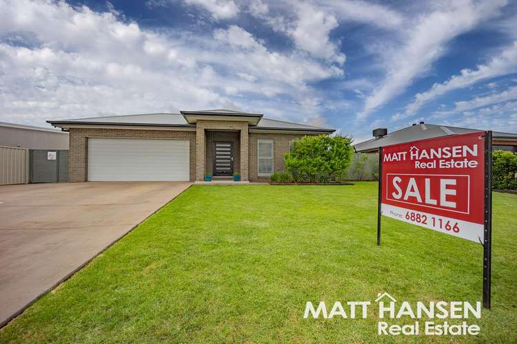 17 Severn Circle, Dubbo NSW 2830