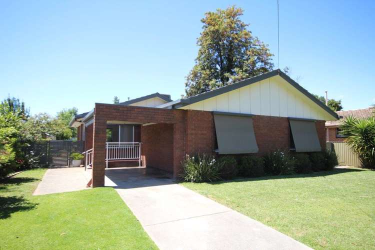 Main view of Homely house listing, 522 Margaret Place, lavington NSW 2641