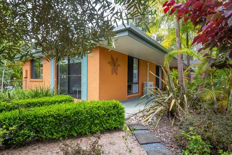 Second view of Homely house listing, 19 Arrawarra Beach  Road, Arrawarra NSW 2456