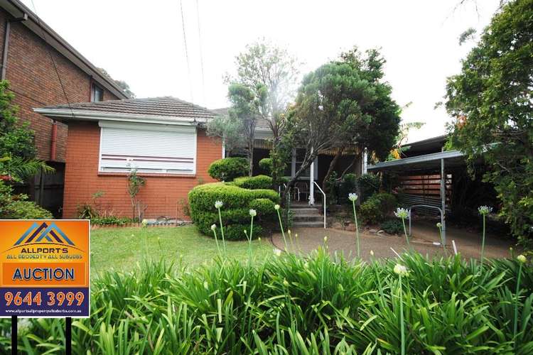 Main view of Homely house listing, 233 Hector Street, Sefton NSW 2162