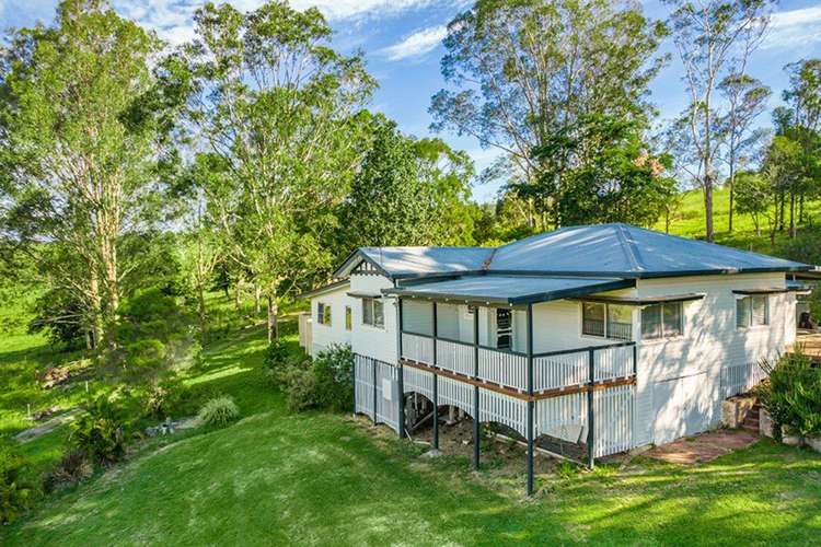 211 Boatharbour Road, Boat Harbour NSW 2480