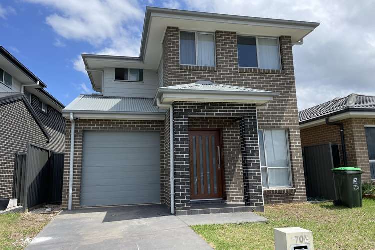 Main view of Homely house listing, 70B Donovan Boulevard, Gregory Hills NSW 2557