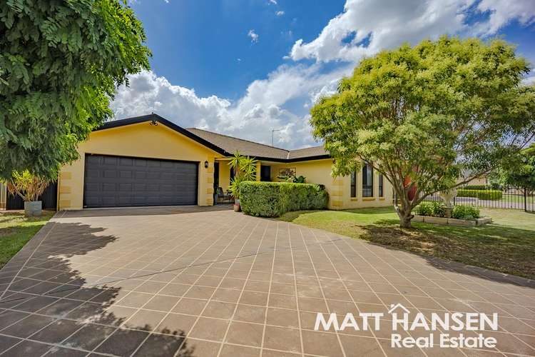 Main view of Homely house listing, 11 St Andrews Drive, Dubbo NSW 2830