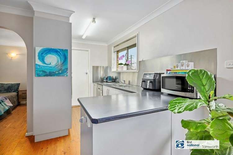 Second view of Homely house listing, 5 Kuloomba Street, Tamworth NSW 2340