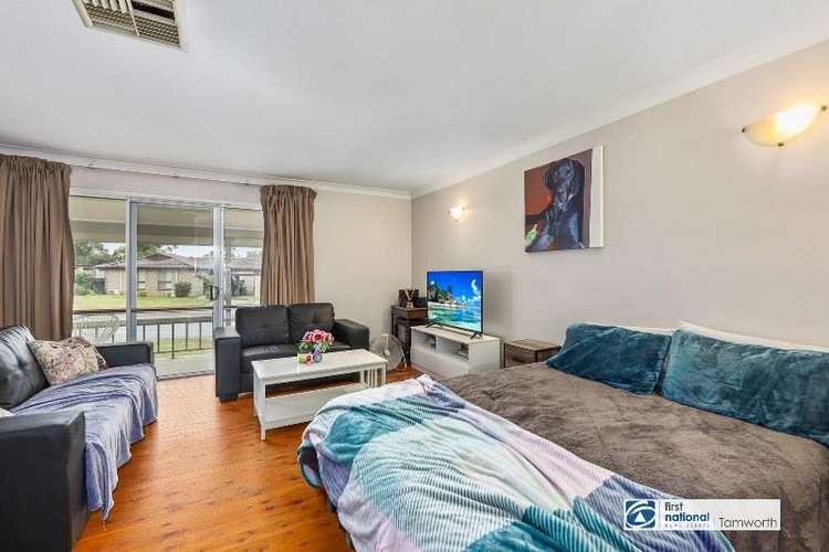 Sixth view of Homely house listing, 5 Kuloomba Street, Tamworth NSW 2340