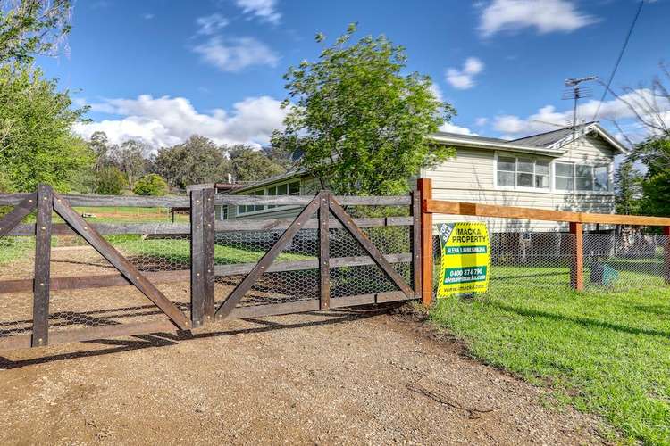 Third view of Homely house listing, 46 Gill Street, Nundle NSW 2340