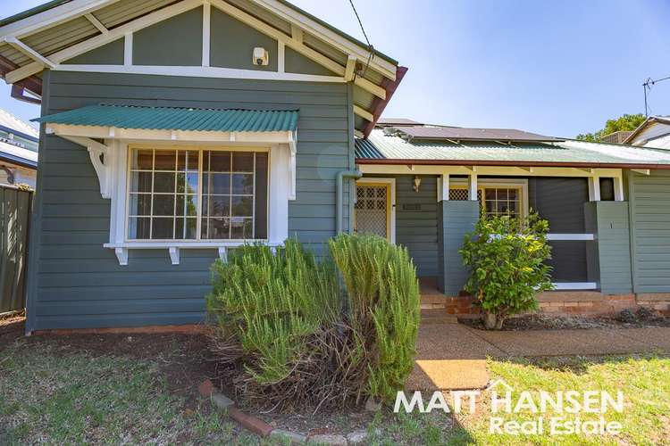 15 Rawson Street, Dubbo NSW 2830