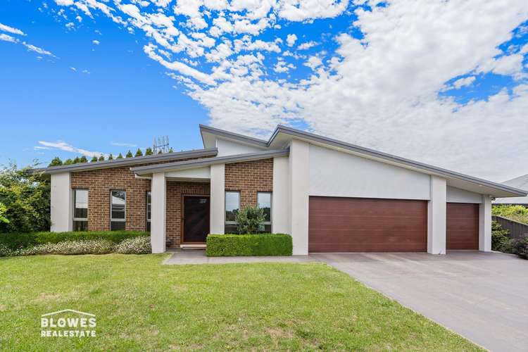 2 Bunya Close, Orange NSW 2800