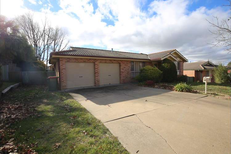 Main view of Homely house listing, 9 Agland  Crescent, Orange NSW 2800