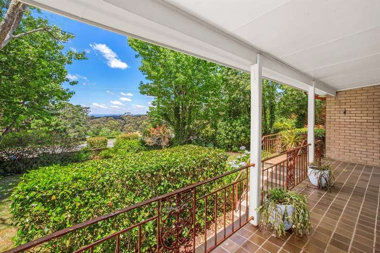 Main view of Homely house listing, 53 Penrose  Road, Bundanoon NSW 2578
