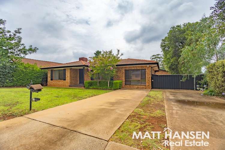 29 Springfield  Way, Dubbo NSW 2830