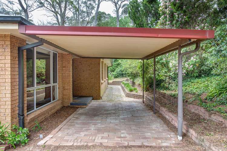 Fifth view of Homely house listing, 31 Bindar Crescent, Bundanoon NSW 2578
