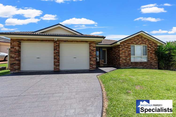 Main view of Homely house listing, 12 Anderson Street, St Helens Park NSW 2560