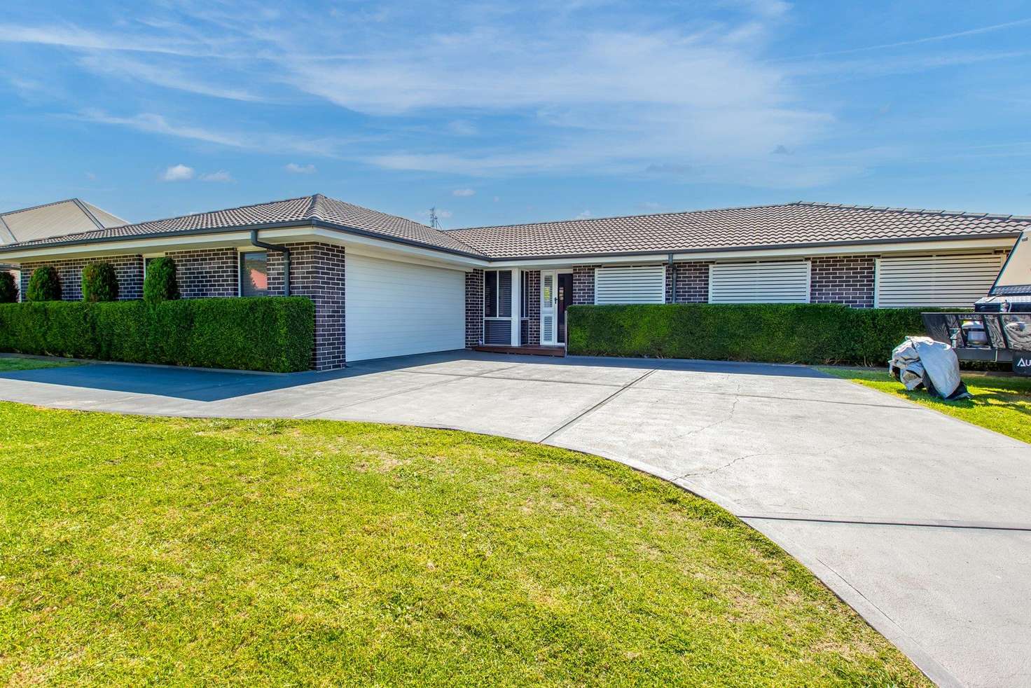 Main view of Homely house listing, 1 York Crescent, Belmont North NSW 2280