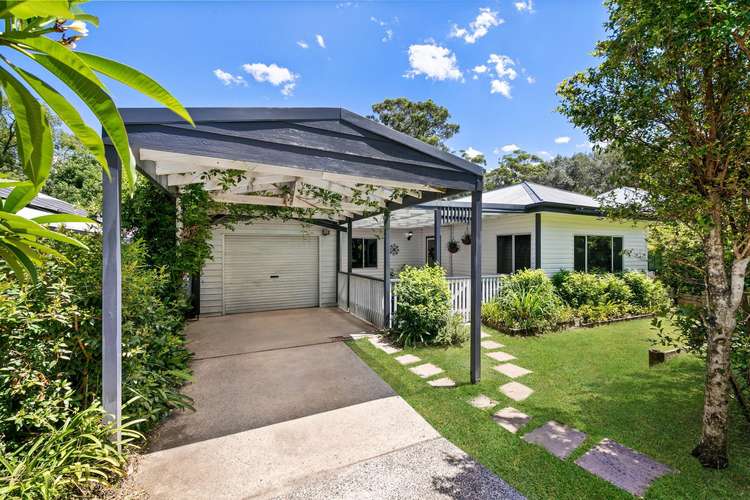 Main view of Homely house listing, 4 Scott Street, Point Clare NSW 2250