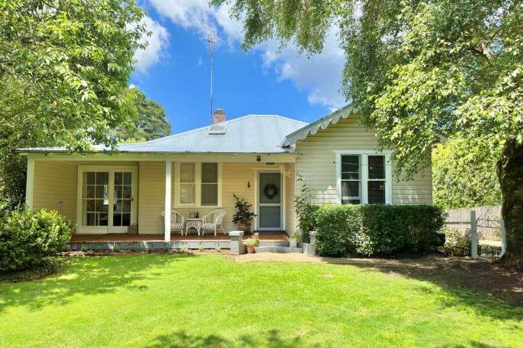 Main view of Homely house listing, 197 Railway Avenue, Bundanoon NSW 2578