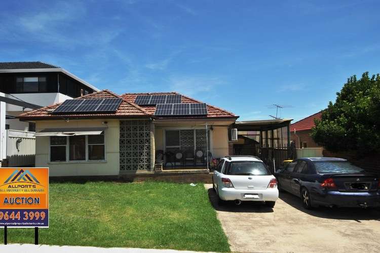 Main view of Homely house listing, 15 Yanderra Street, Condell Park NSW 2200