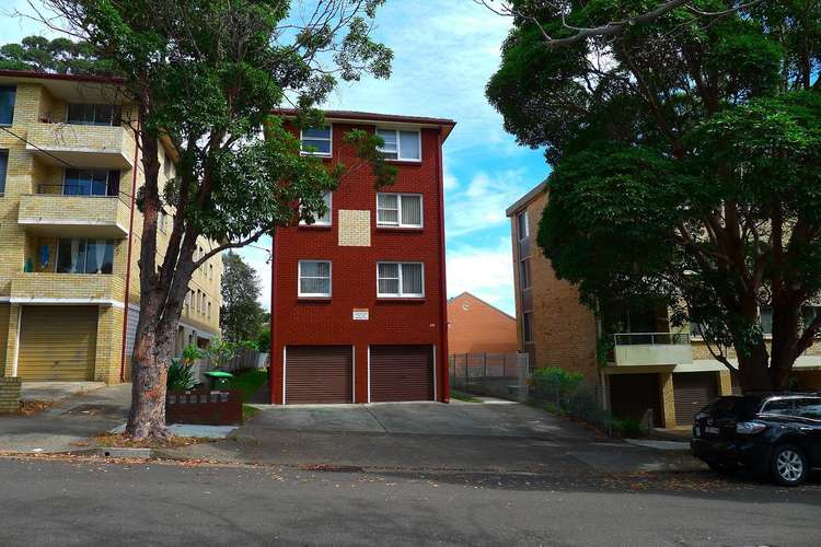 1/48 Evans Street, Bronte NSW 2024